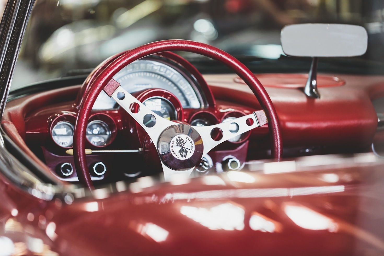 Restoring A Classic Engine From Scratch