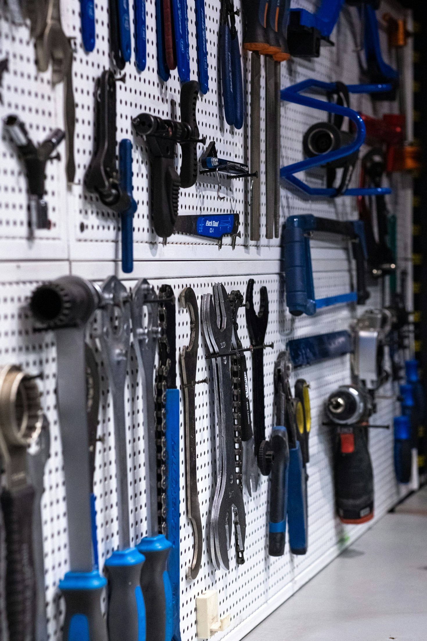 Must Have Accessories For Weekend Mechanics